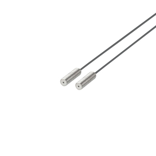IFM E21323 - Fibre optic through-beam sensor FE-11-EPA-M4/F0,5x1/2m