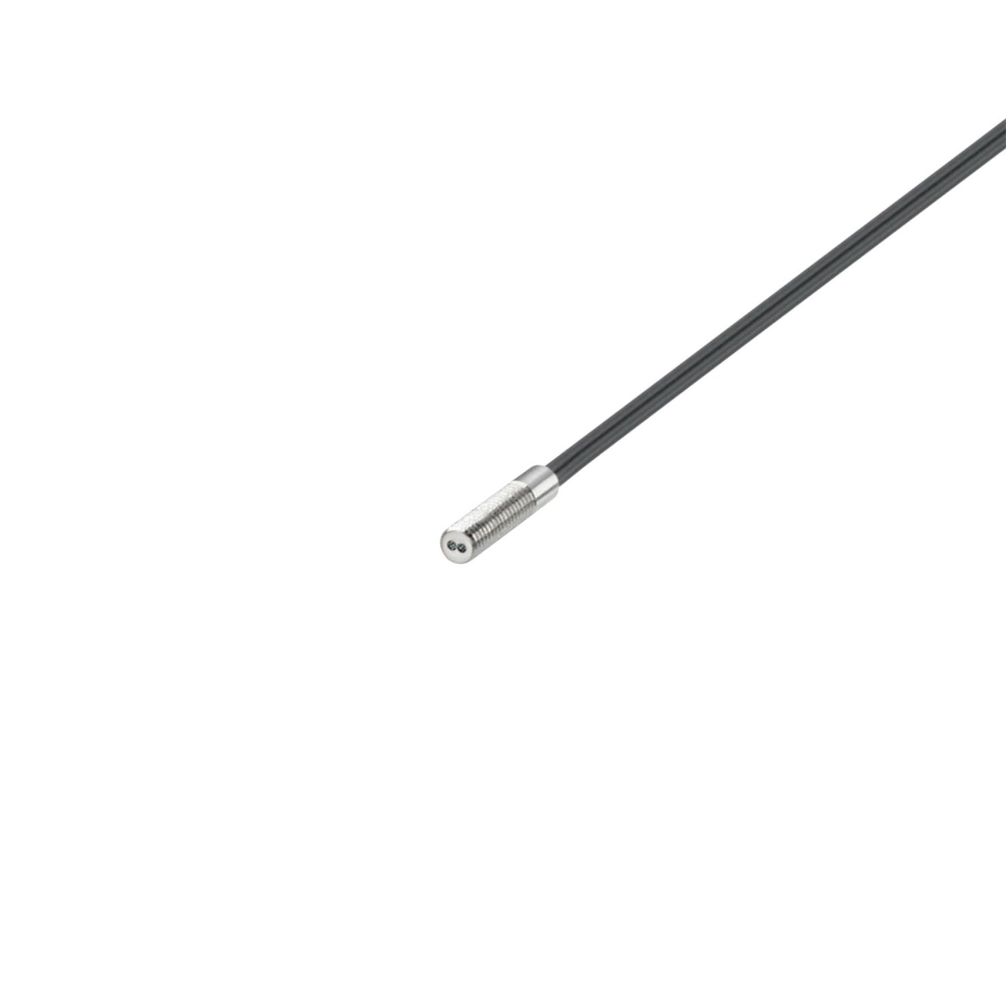 IFM E21324 - Fibre optic diffuse reflection sensor FT-11-EPA-M3/F0,5x1/2m