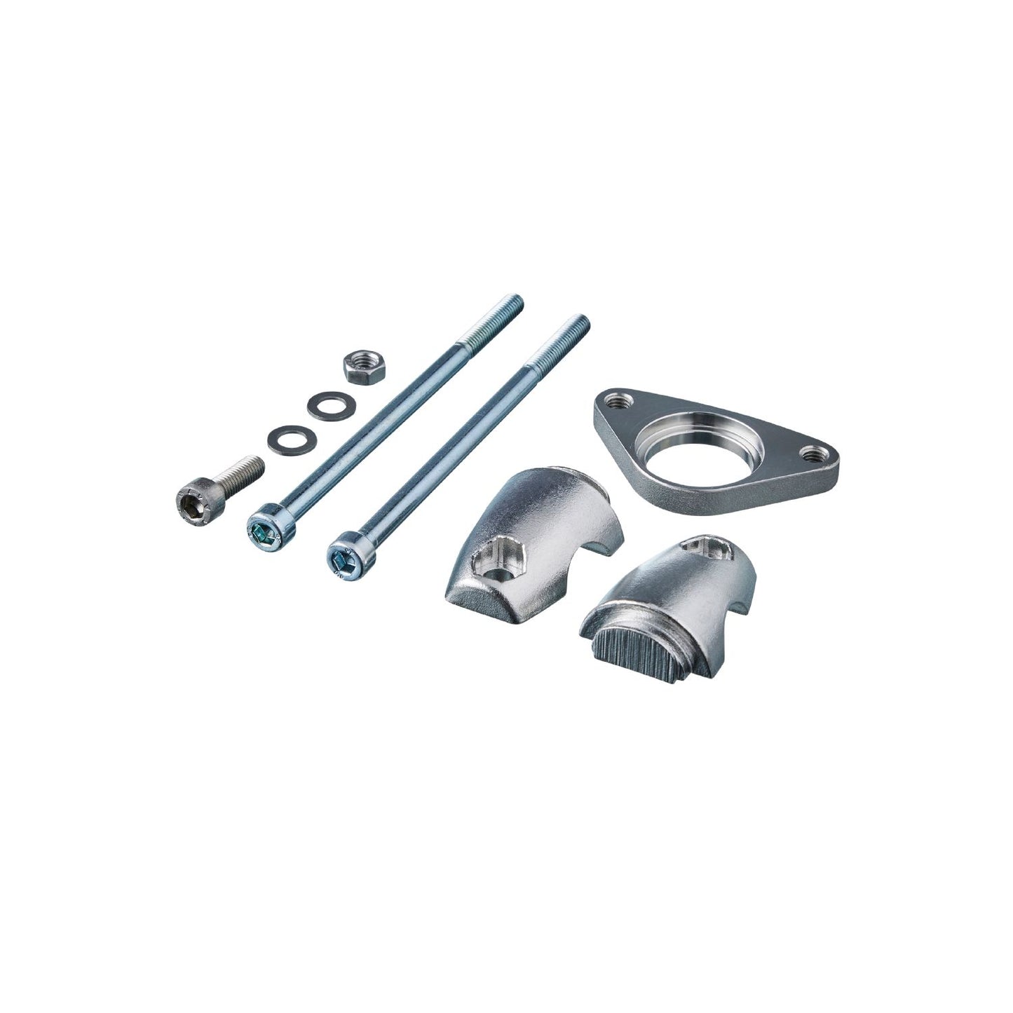 IFM E23011 - Mounting bracket for radar sensors MOUNTING SET RADAR