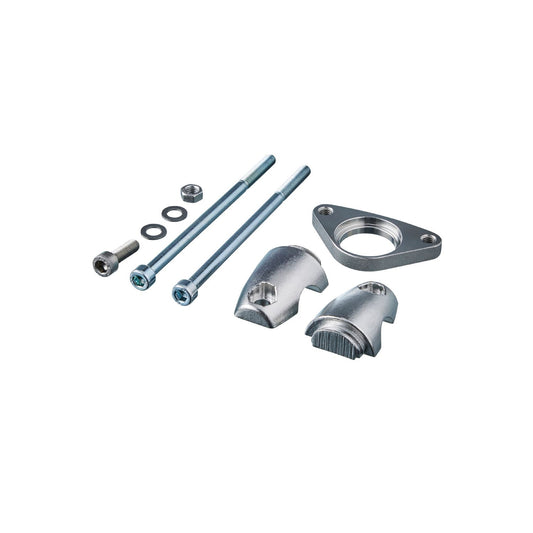 IFM E23011 - Mounting bracket for radar sensors MOUNTING SET RADAR