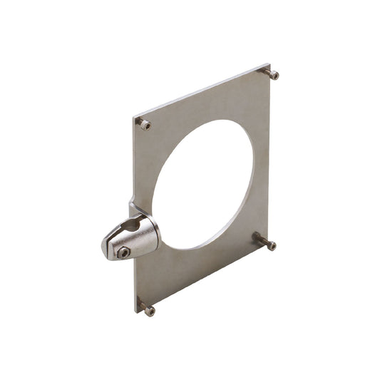 IFM E2D115 - Mounting set for illumination unit MOUNTING SET DARK FIELD LIGHT