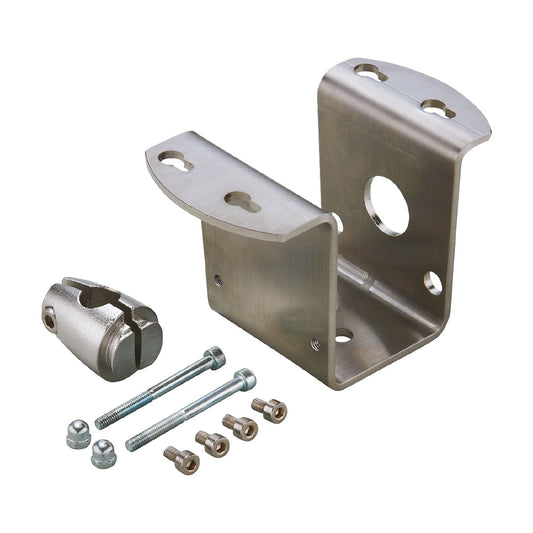 IFM E2D201 - Mounting set for illumination unit MOUNTING SET RINGLIGHT