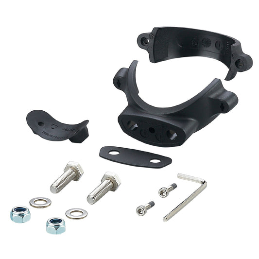 IFM E2M210 - Mounting set for analogue cameras BRACKET CCC