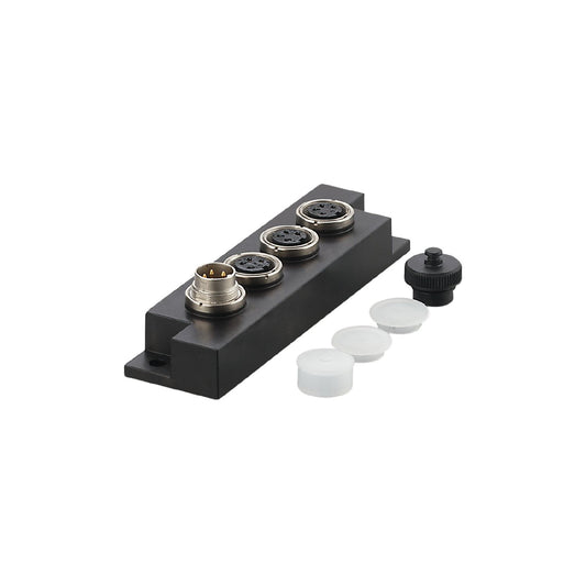 IFM E2M235 - Video Switcher VIDEO SWITCHER/3 PORT