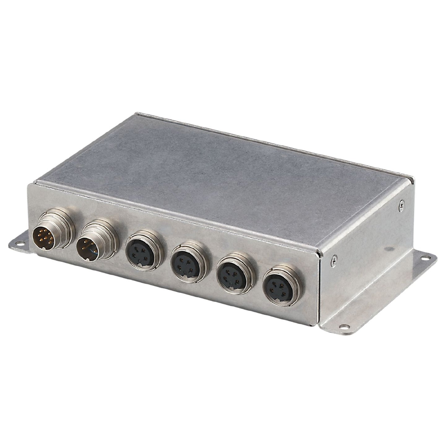IFM E2M250 - MultiViewBox MULTIVIEWBOX/4 PORT