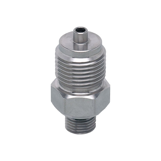 IFM E30000 - Screw-in adapter for process sensors ADAPT G1/4A-G1/2A