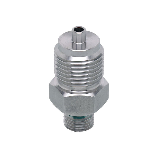 IFM E30002 - Screw-in adapter for process sensors ADAPT G1/4A-G1/2A V4A