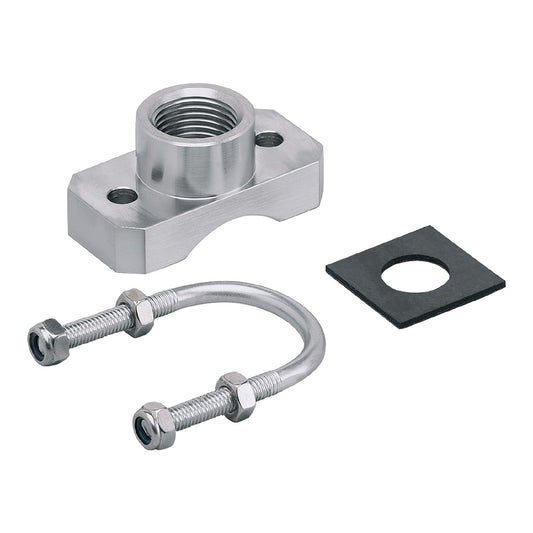 IFM E30062 - Conduit adapter mounting set for connectors CONDUIT ADAPTER 1/2 NPT