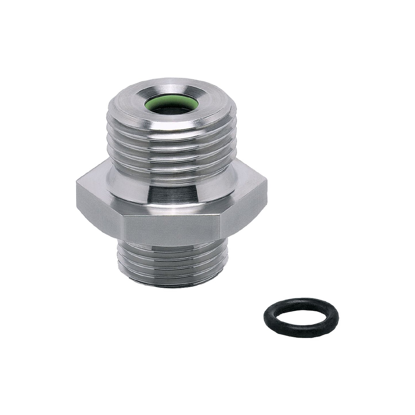 IFM E30073 - Screw-in adapter for process sensors ADAPT TN/G1/2/VA