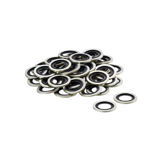 IFM E30111 - Gasket U-SEAL 50 ST