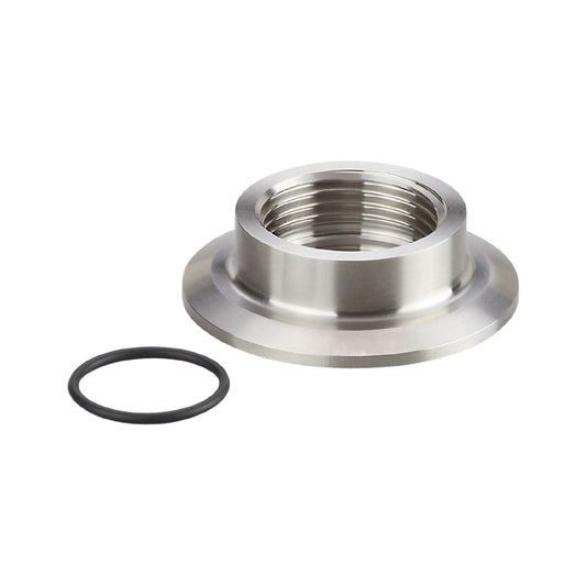 IFM E30150 - Welding adapter for process sensors WELDING ADAPT D60/G1