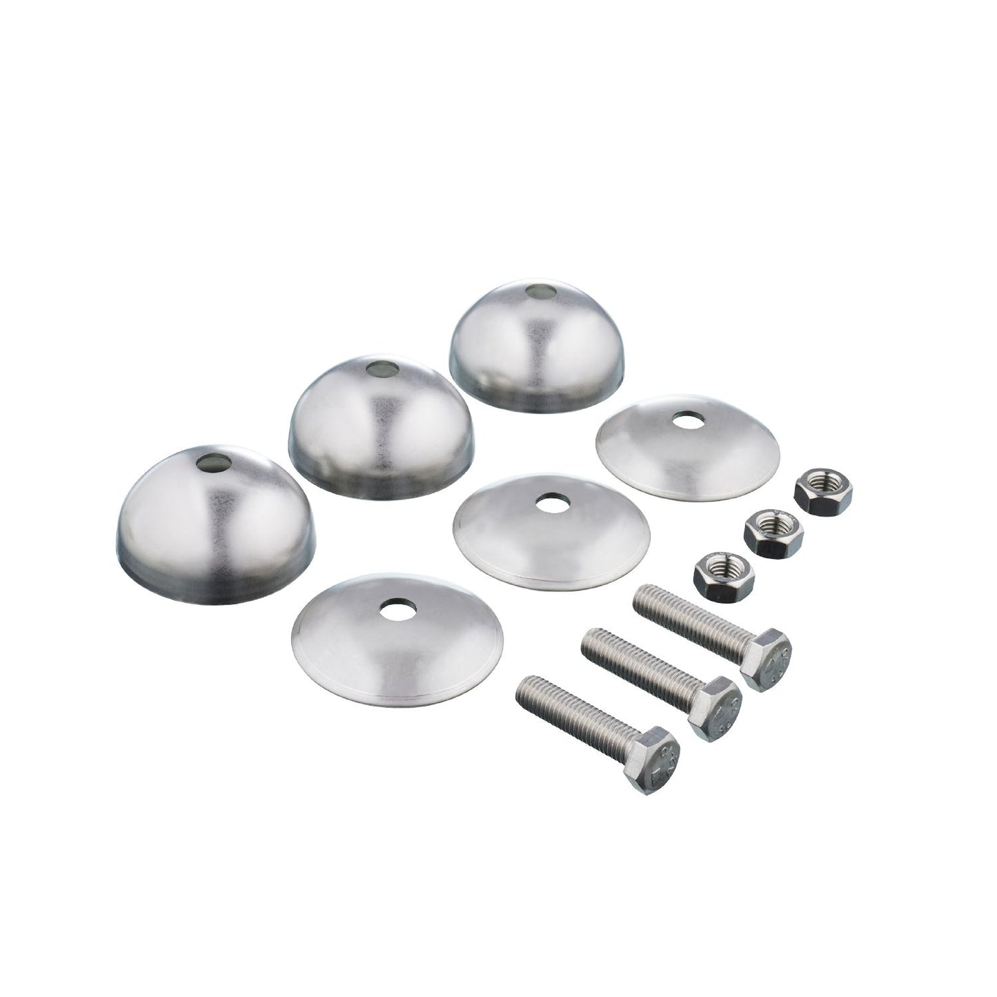 IFM E30161 - grinding protection for the installation of Aseptoflex Vario welding adapters SEALING EDGE GRINDING PROTECTION