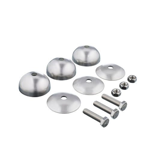 IFM E30161 - grinding protection for the installation of Aseptoflex Vario welding adapters SEALING EDGE GRINDING PROTECTION