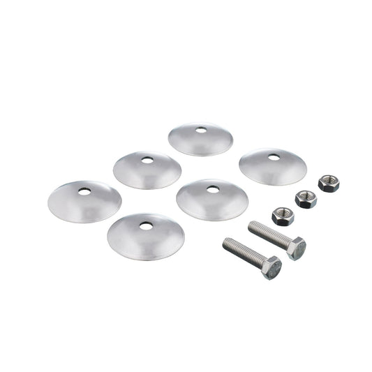 IFM E30162 - grinding protection for the installation of Aseptoflex Vario welding adapters SEALING EDGE GRINDING PROTECTION