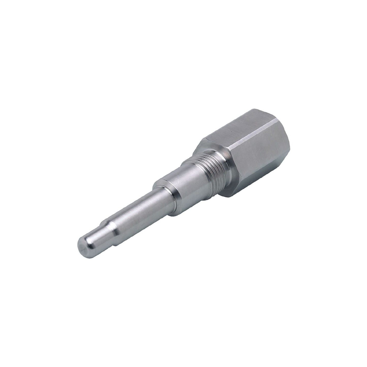 IFM E30393 - Thermowell for temperature sensors PROTECTIVE TUBE FOR TA