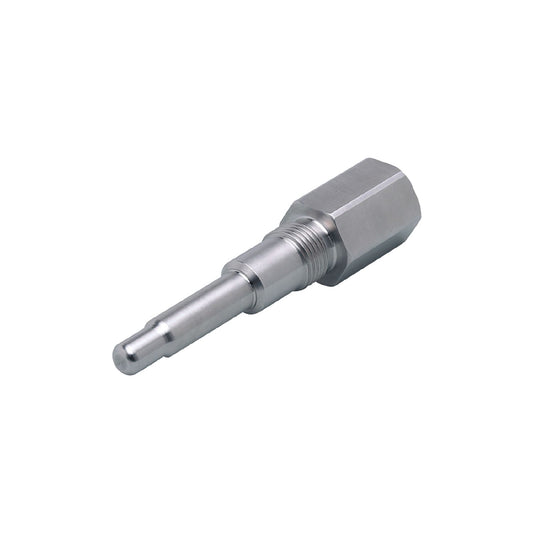 IFM E30393 - Thermowell for temperature sensors PROTECTIVE TUBE FOR TA