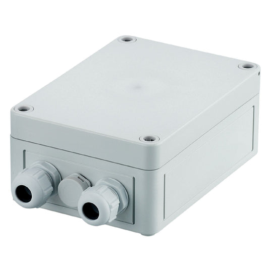 IFM E30401 - Splitter box JUNCTION BOX WITH VENTILATION