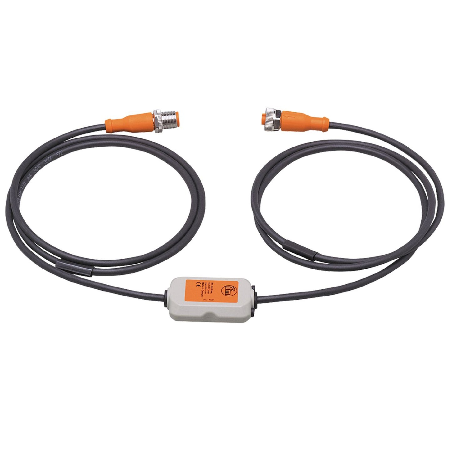 IFM E30406 - Voltage converter VOLTAGE CONVERTER