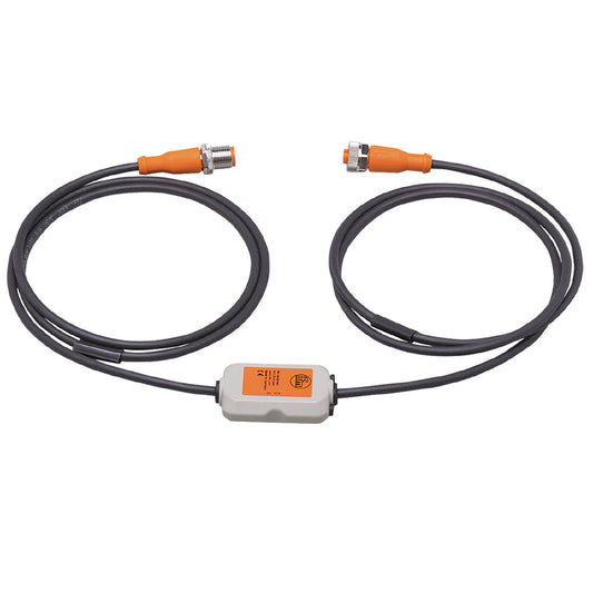 IFM E30406 - Voltage converter VOLTAGE CONVERTER