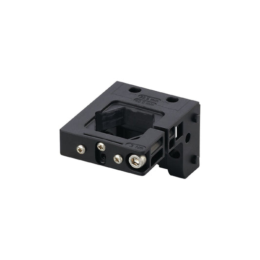 IFM E30421 - Angle bracket UNIVERSAL MOUNTING BRACKET