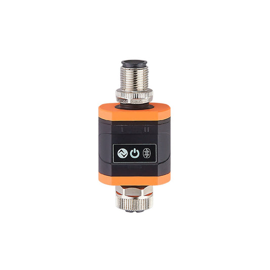 IFM E30446 - IO-Link Bluetooth adapter IO-LINK INLINE BLUETOOTH ADAPTER