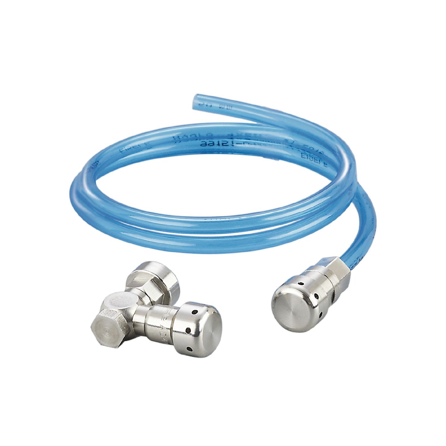 IFM E30467 - Filter cover for pressure sensors HOSE BARB COVER FILTER SYSTEM