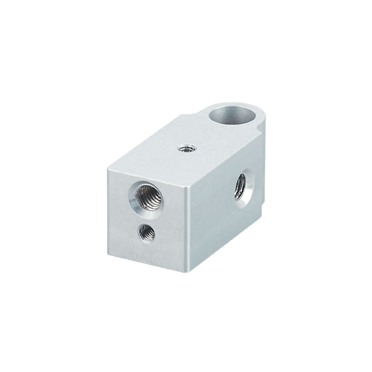 IFM E30468 - mounting adapter ADAPT M10/M12 FOR VIBRATION SENSORS