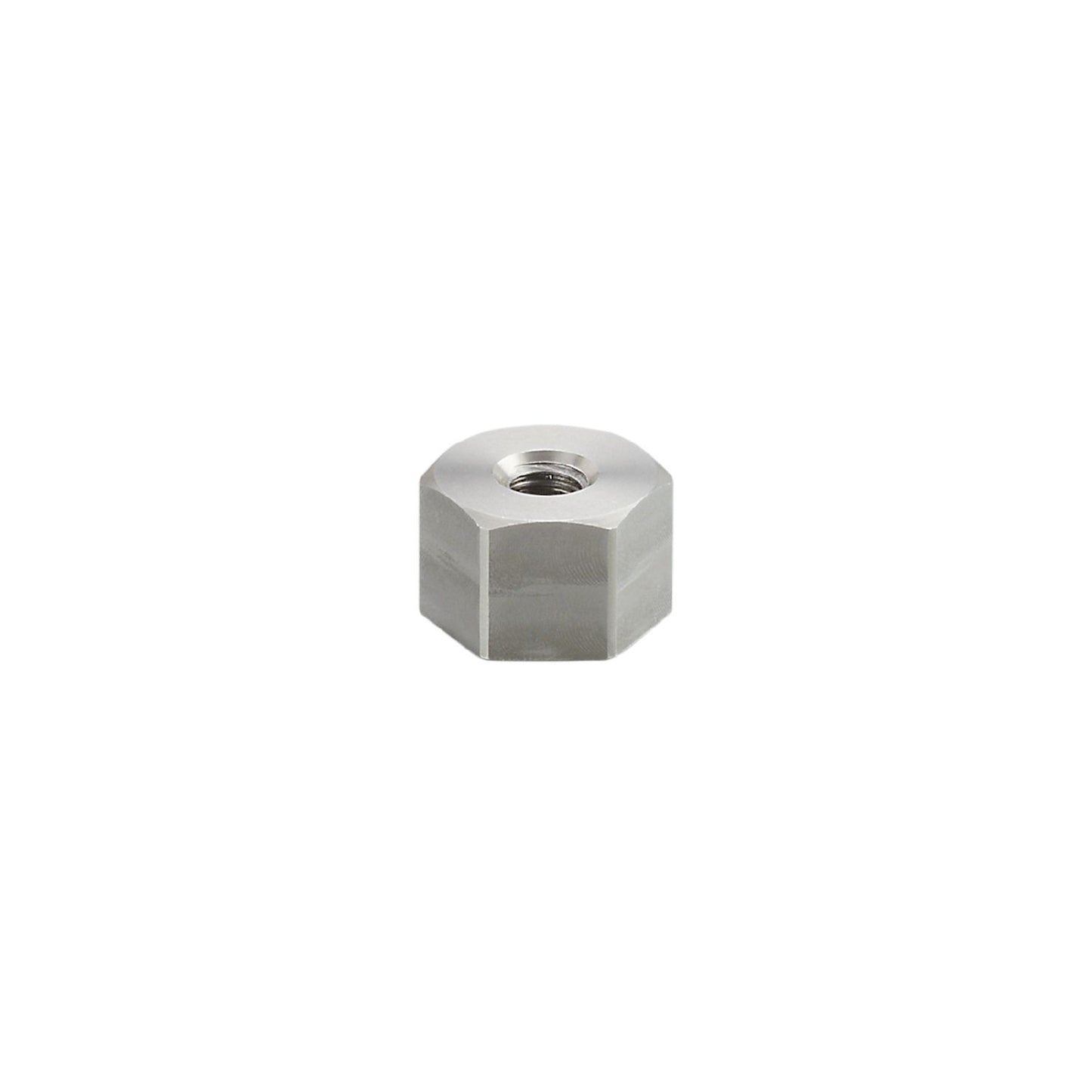 IFM E30471 - adhesive adapter for acceleration and vibration sensors MOUNTING STUD M8 90° CONE HEX 21 MM