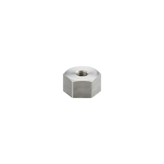 IFM E30473 - adhesive adapter for acceleration and vibration sensors MOUNTING STUD M8 HEX 21 MM
