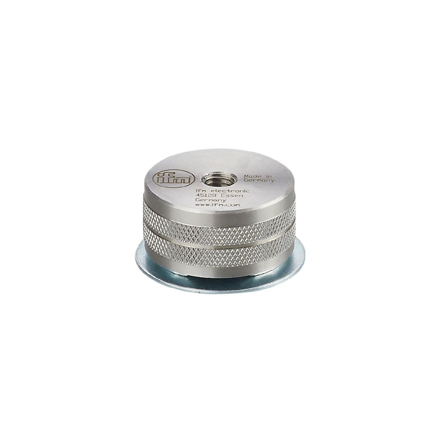 IFM E30491 - Magnetic mount for vibration sensors MAGNETIC MOUNT M5 FOR VIBRATION SYSTEMS