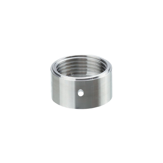 IFM E30500 - Welding adapter for process sensors WELDING ASEPTO ADAPT D38/G1