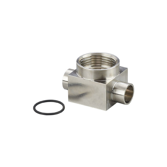 IFM E33252 - T-piece T-ADAPT G1 DN15