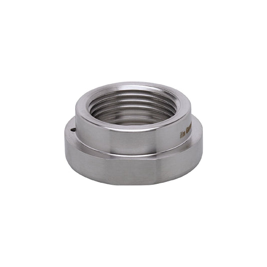 IFM E33304 - process adapter pipe fitting DIN 11864 ADA DIN11864-1A DN33,7 REIHE B