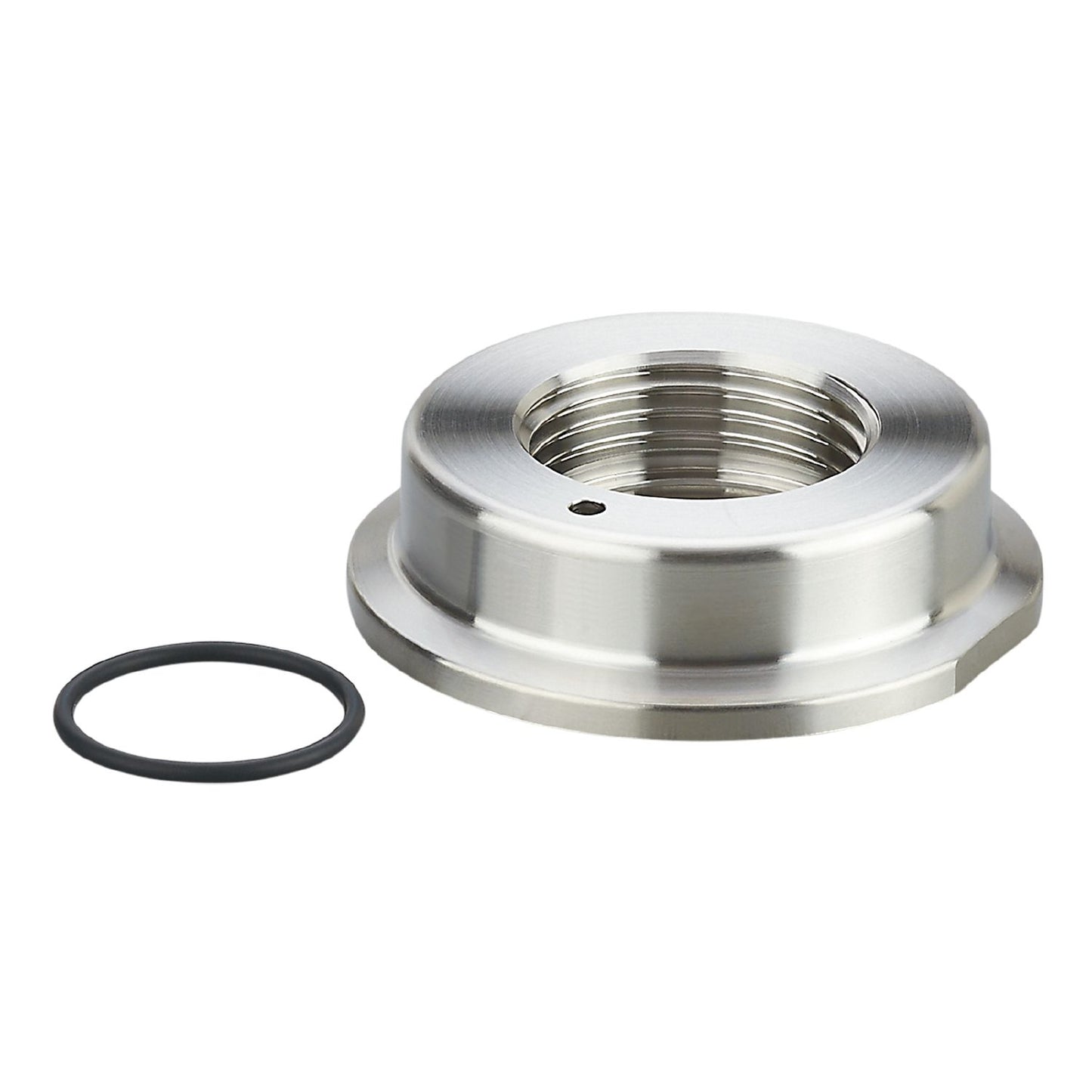 IFM E33308 - process adapter DIN 11864 ADAPT DIN11864-3-BKS-A/DN40 3A