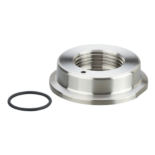 IFM E33308 - process adapter DIN 11864 ADAPT DIN11864-3-BKS-A/DN40 3A