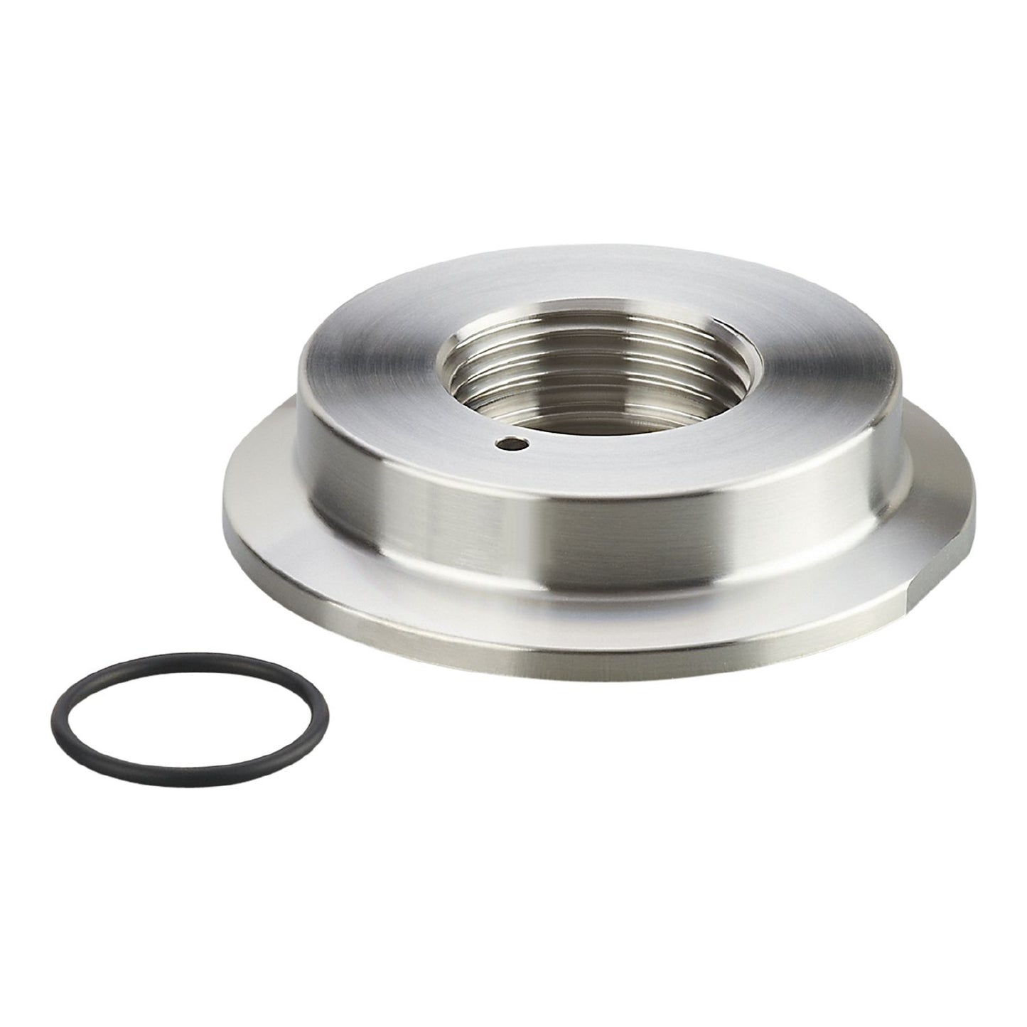 IFM E33309 - process adapter DIN 11864 ADAPT DIN11864-3-A-BKS-A/DN50