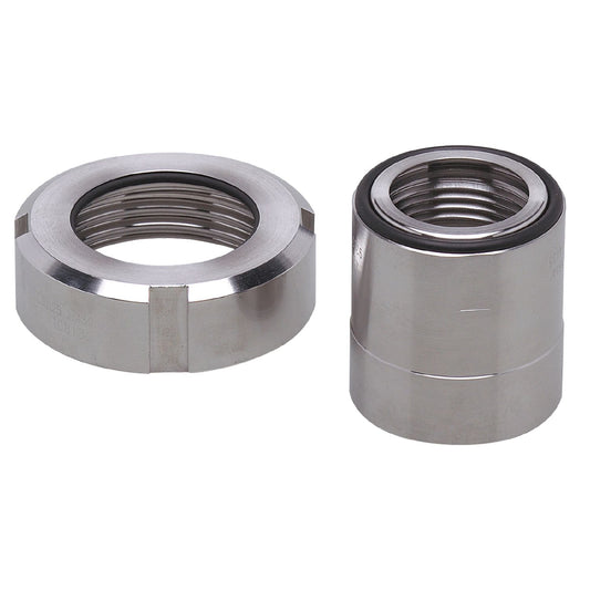 IFM E33340 - universal process adapter ADAPT UNI RD52