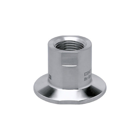 IFM E33401 - Process adapter Tri-Clamp ADAPT G1/2-CLAMP DIN32676/1