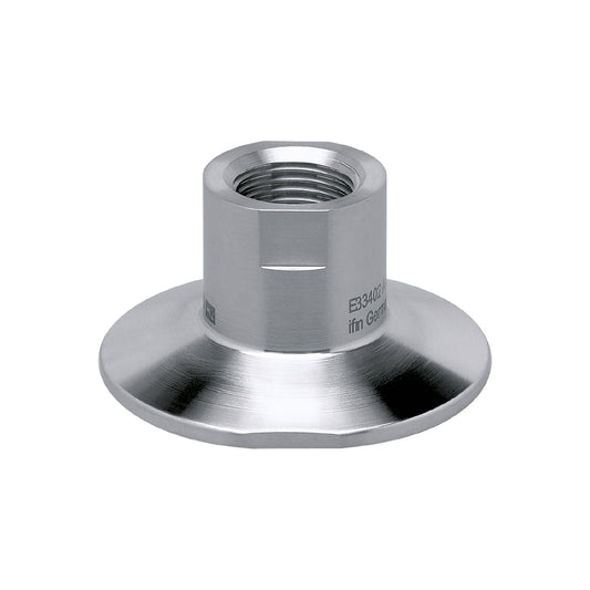 IFM E33402 - Process adapter Tri-Clamp ADAPT G1/2-CLAMP DIN32676/2