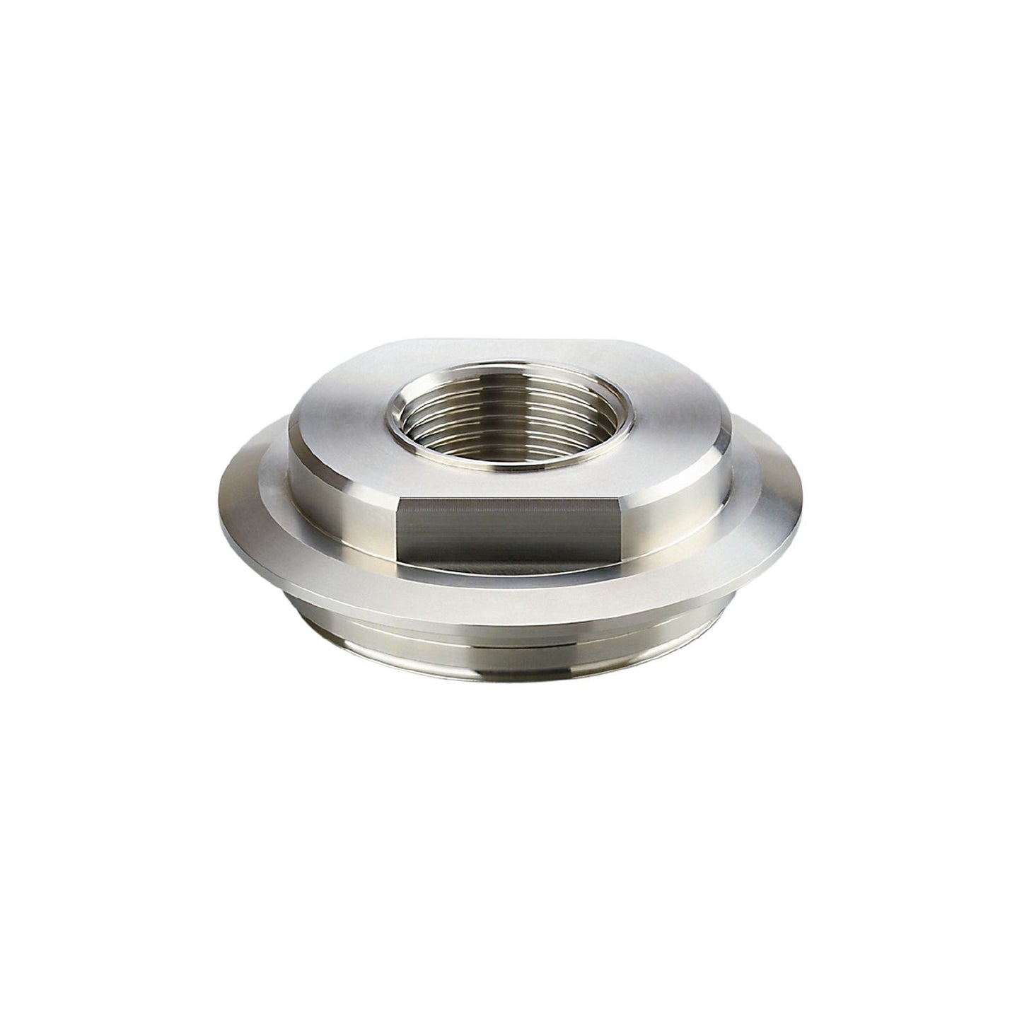 IFM E33622 - Process adapter Varivent ADAPT IFM-VARIV D=68(DN40-125)