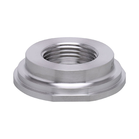 IFM E33732 - Process adapter for SMS pipe fitting ADAPT IFM-SMS DN50/2"