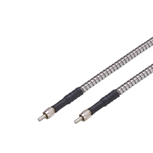 IFM E35061 - Fibre optic through-beam sensor FIBRE OPTIC 2M