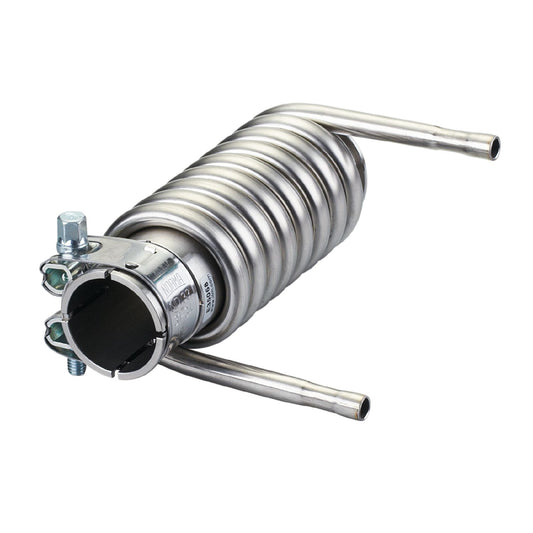 IFM E35068 - Cooling jacket for infrared temperature sensors COOLING JACKET