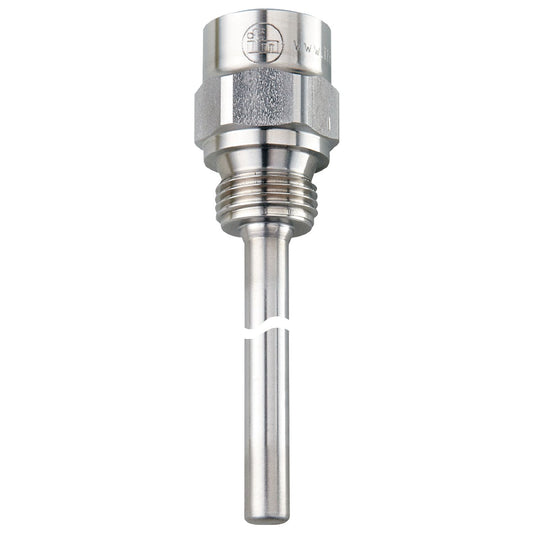 IFM E37620 - Thermowell for temperature sensors THERMOWELL, D6/ G1/2 /L=150