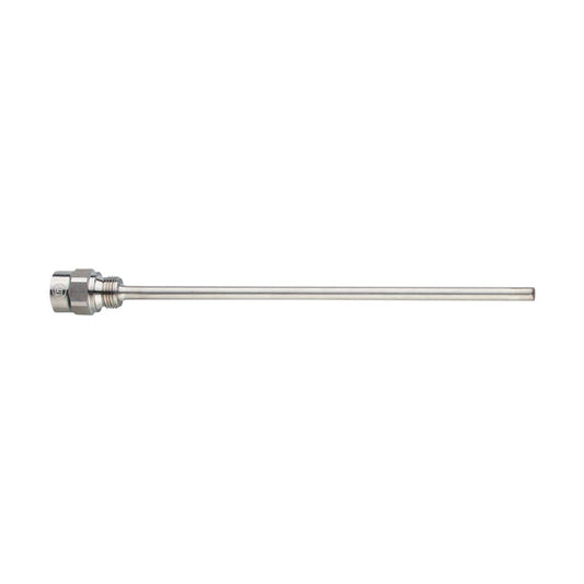 IFM E37650 - Thermowell for temperature sensors THERMOWELL, D6/ G1/2 /L=300