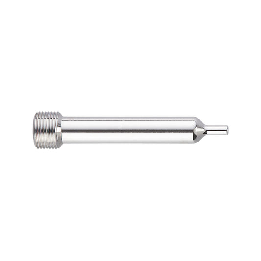 IFM E38395 - Welding thermowell for temperature sensors THERMOWELL, D3/WELD-IN/EL=85