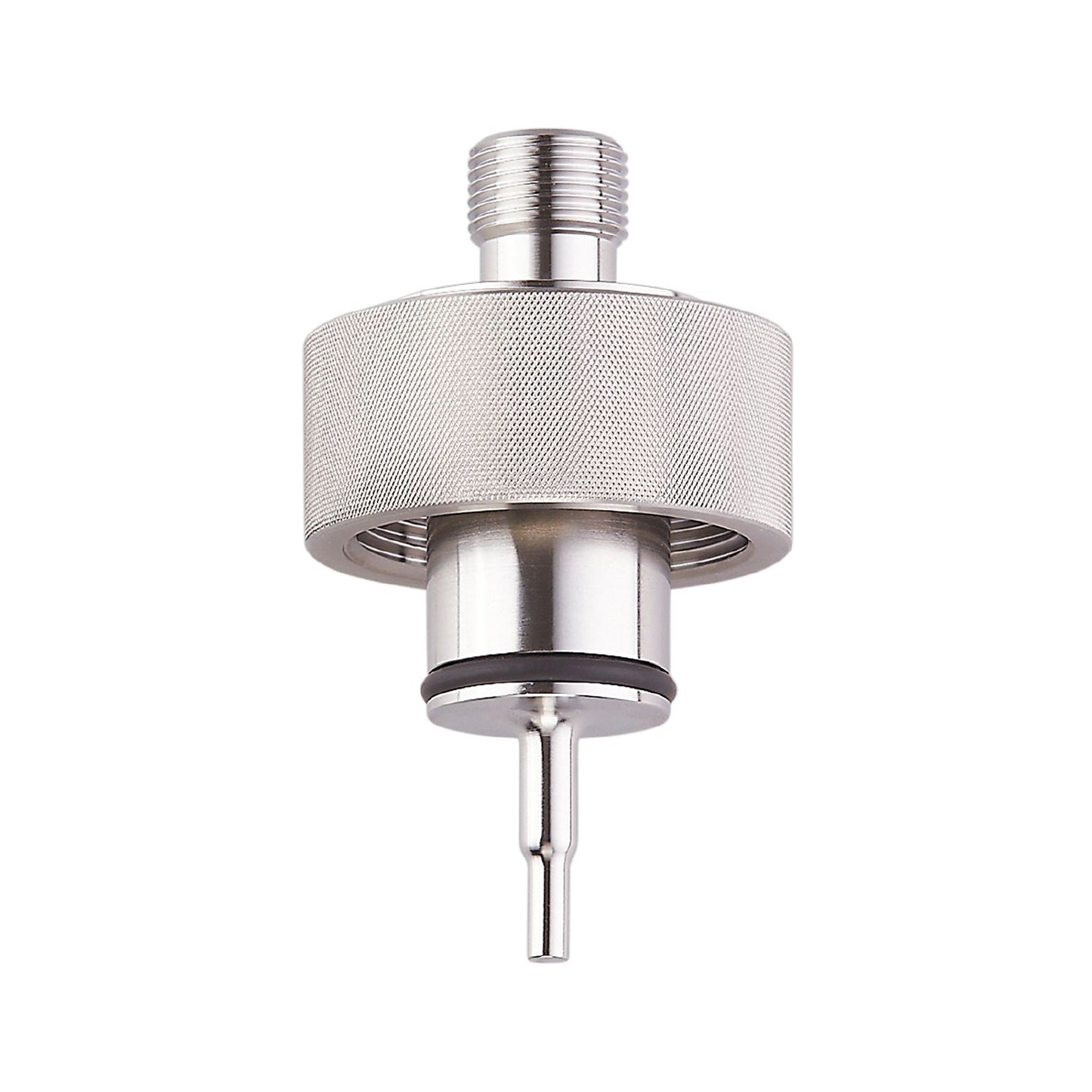 IFM E38826 - Thermowell for temperature sensors THERMOWELL, D3/DN25 Ingold/EL=25