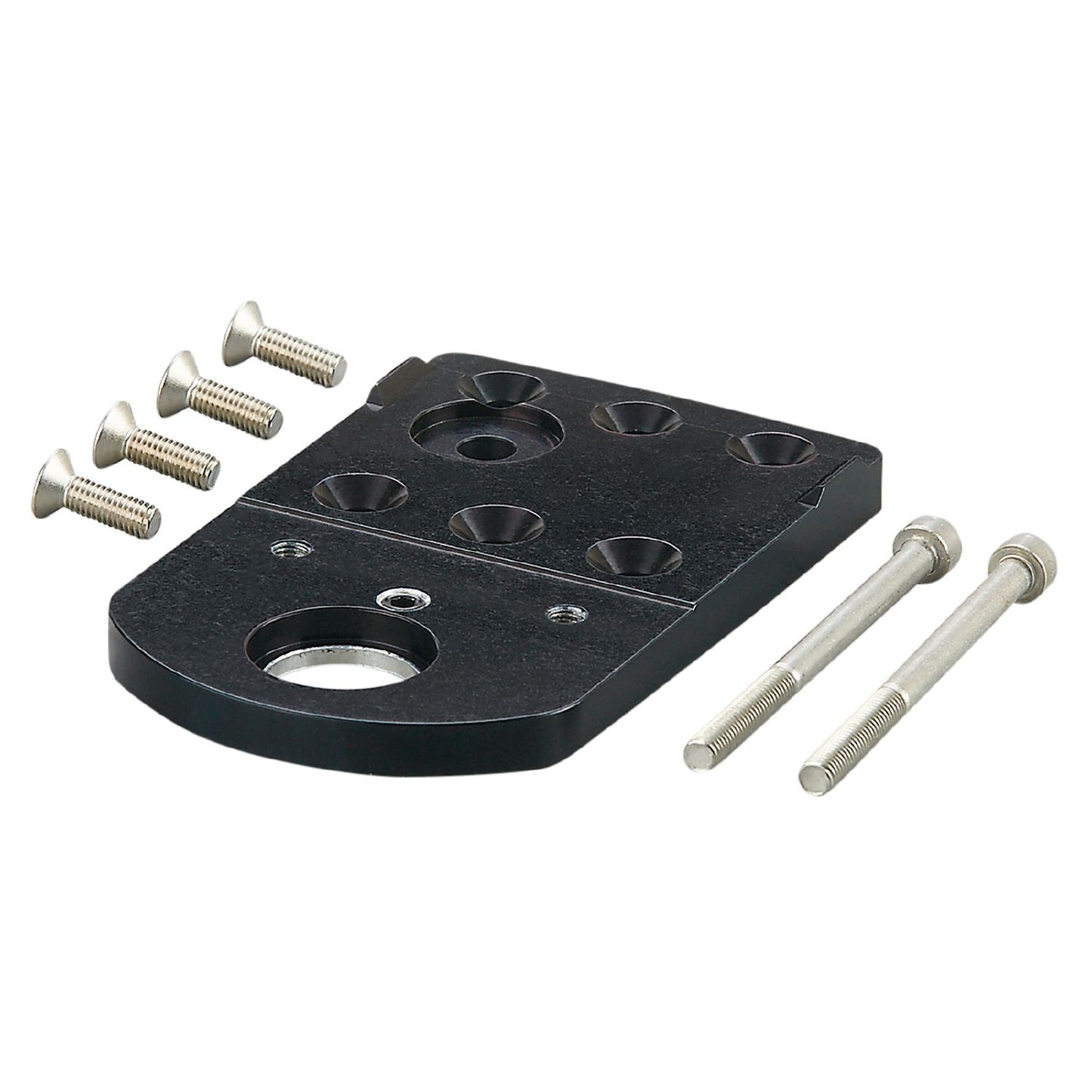 IFM E3D353 - Cooling element for 3D cameras HEAT CONDUCTOR SMART CAM FF