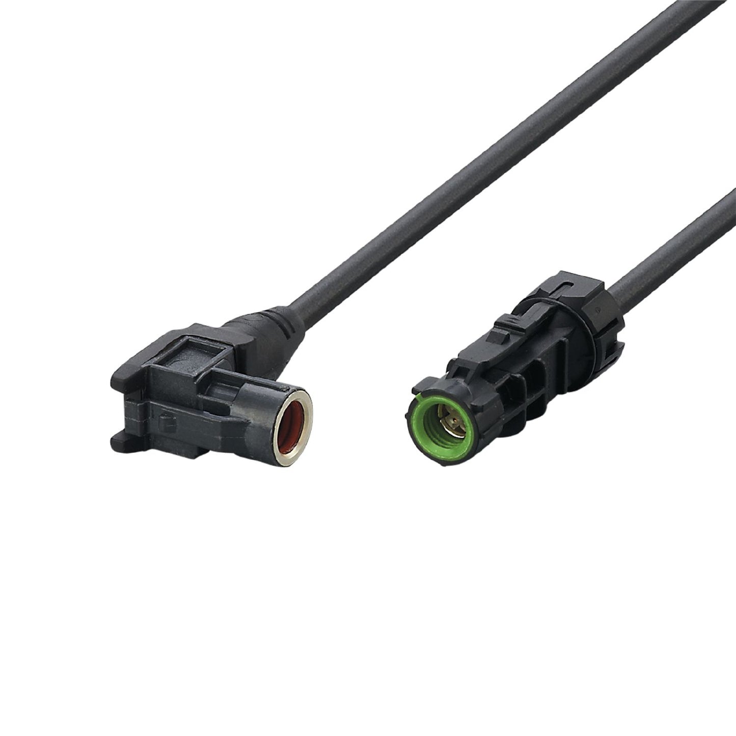 IFM E3M120 - Connection cable MCI CONNECTION CABLE 0.25M