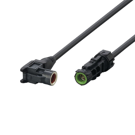 IFM E3M124 - Connection cable MCI CONNECTION CABLE 2M ANGLED